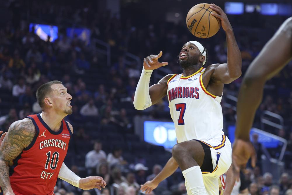 全新火力 全新火力